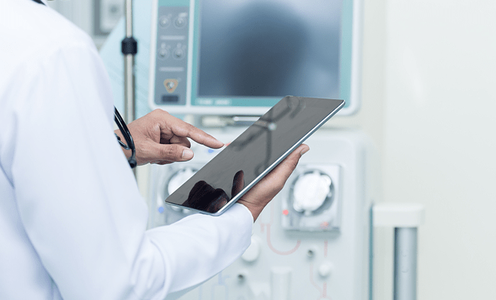 Innovation oriented Innovation oriented