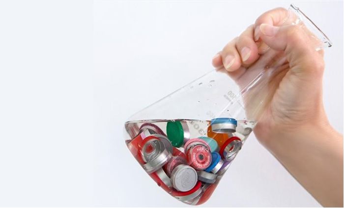 Customization according to needs Customization according to needs