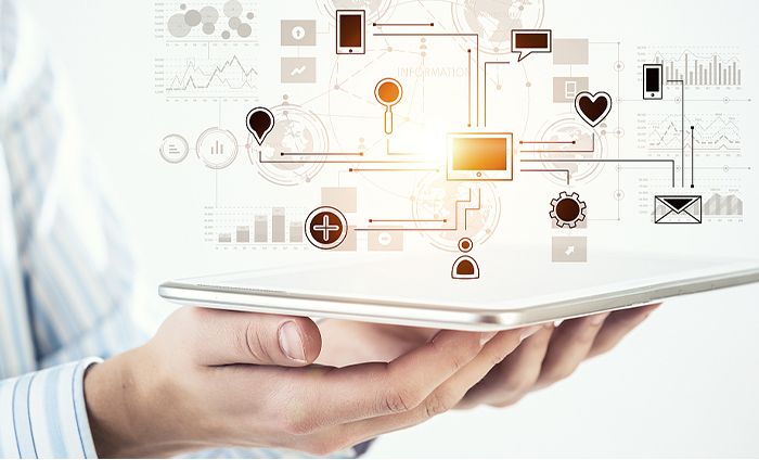 Full range customer service Full range customer service